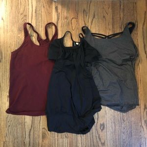 LULU LEMON BUNDLE!!!